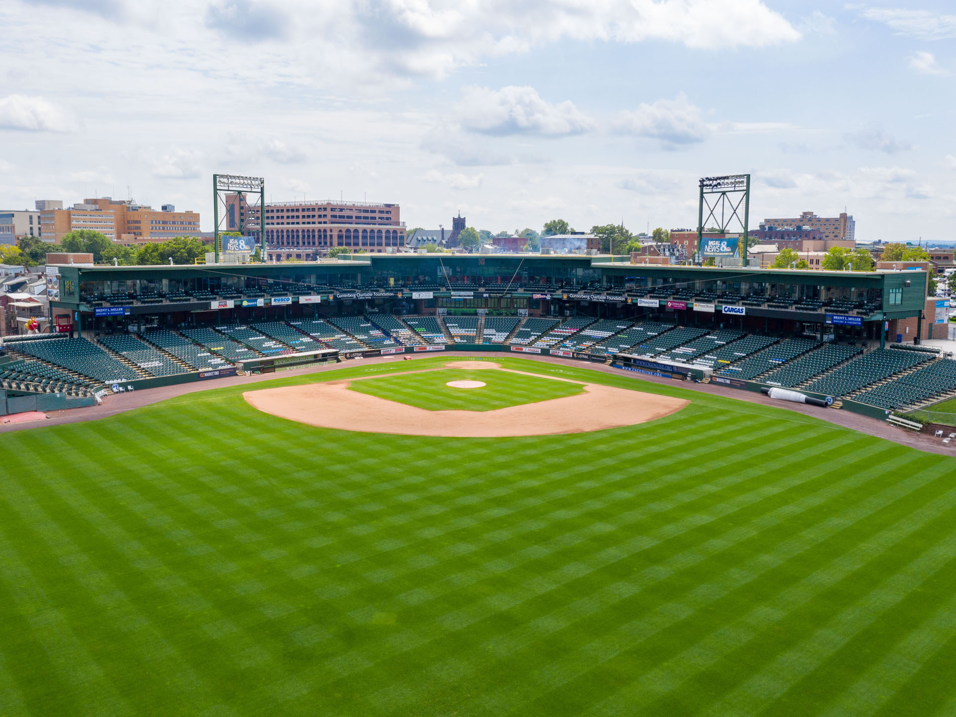 clipper magazine stadium clipper magazine stadium