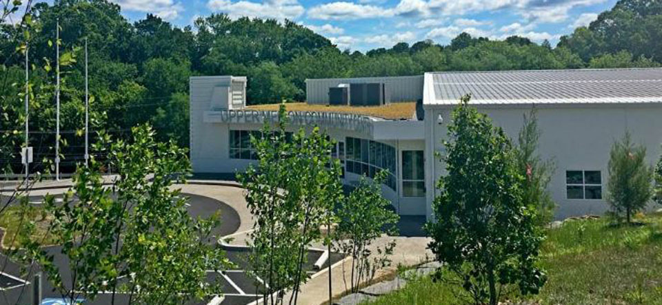 upper merion community center