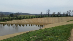 erosion control blankets