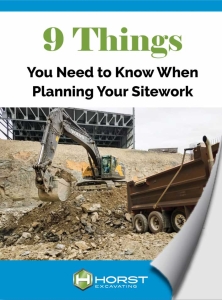 9 thing need to know select excavator