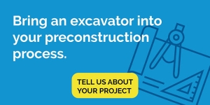 tell us about your project button